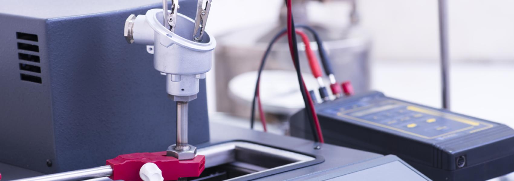 Temperature Calibration