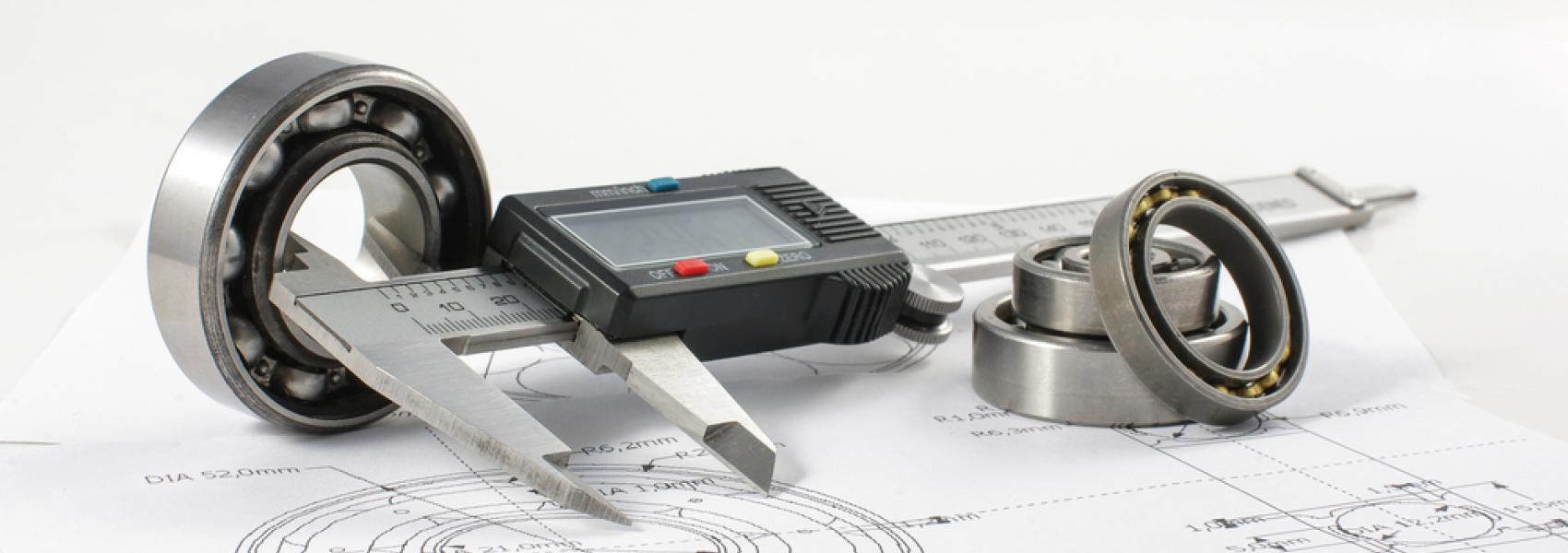 Dimensional Measurements