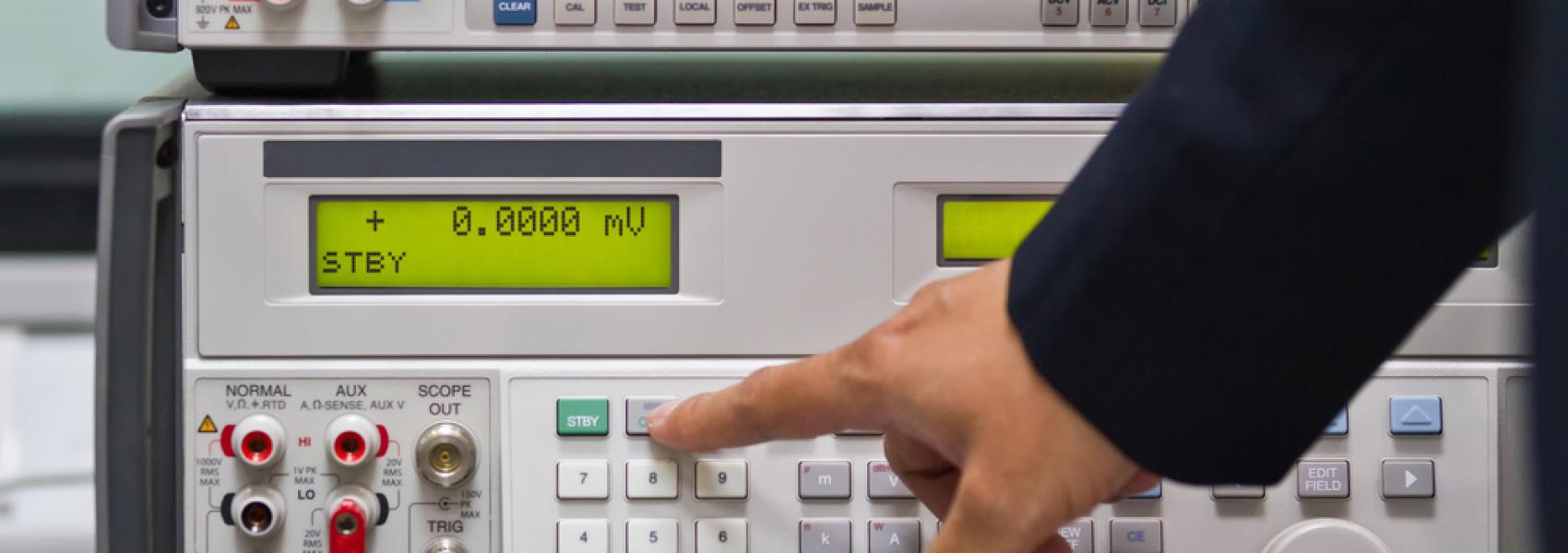 Electrical Measurements