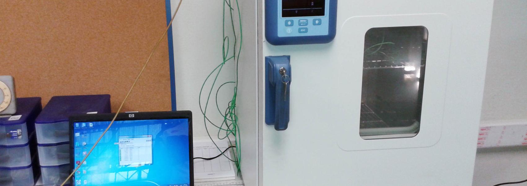 Temperature Calibration